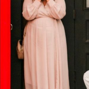 Baltic Born Long Sleeve Dress